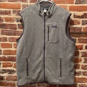 Men’s Patagonia Better Sweater Vest - XXL